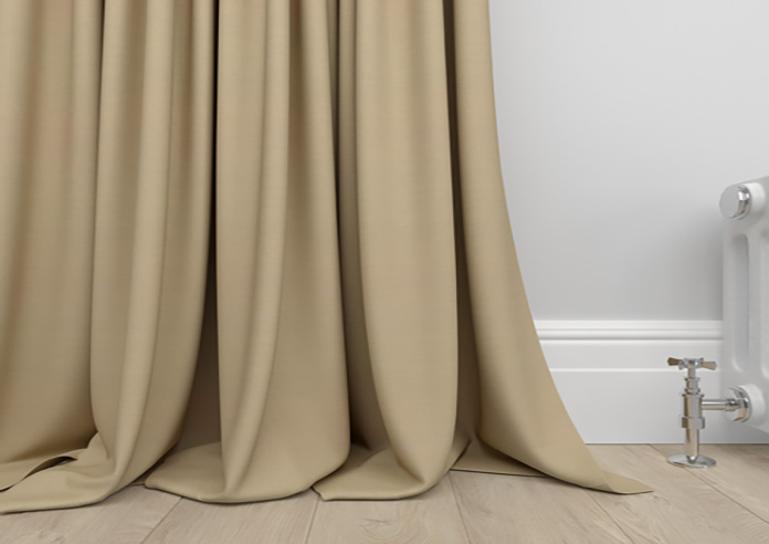 Nova, Oatmeal - Made to Measure Curtains - Image 6